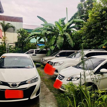 Perlies Inn Tanay Barkada House Buitenkant foto