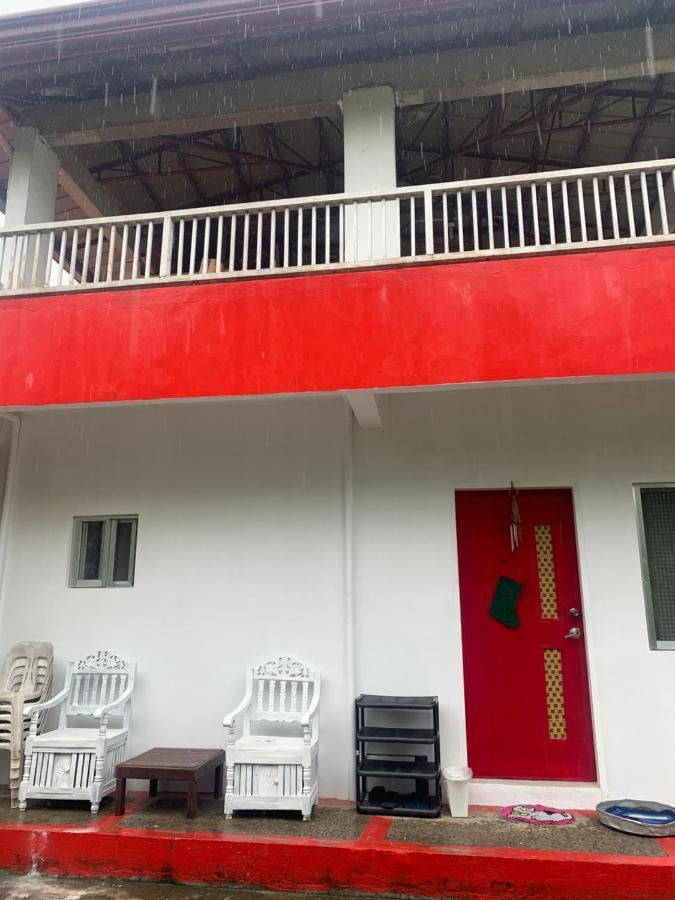 Perlies Inn Tanay Barkada House Buitenkant foto