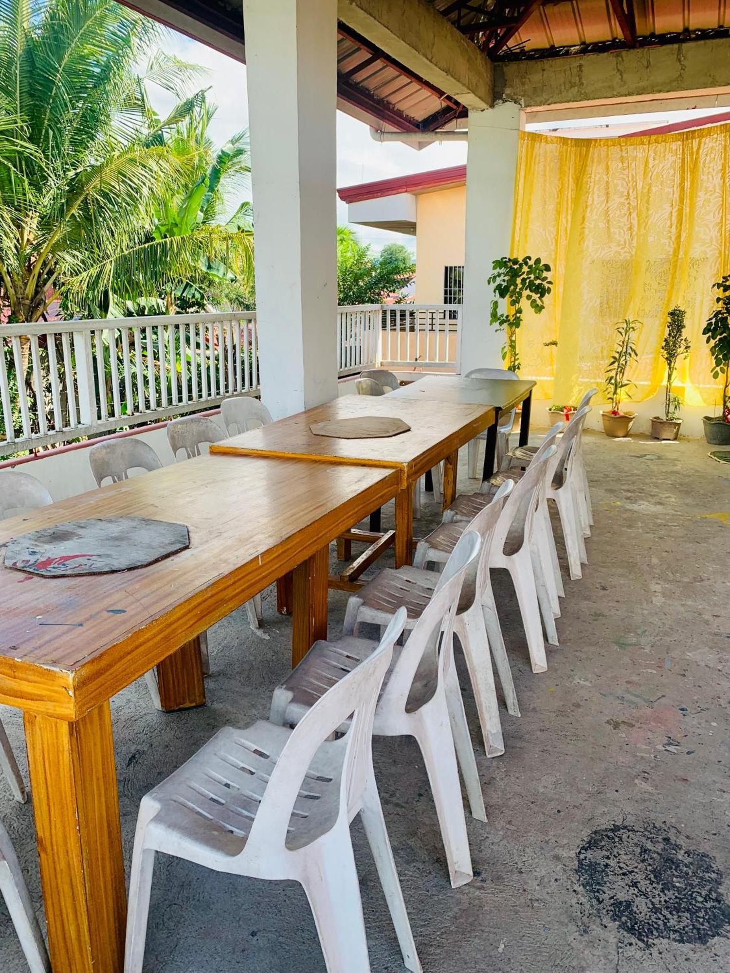 Perlies Inn Tanay Barkada House Buitenkant foto